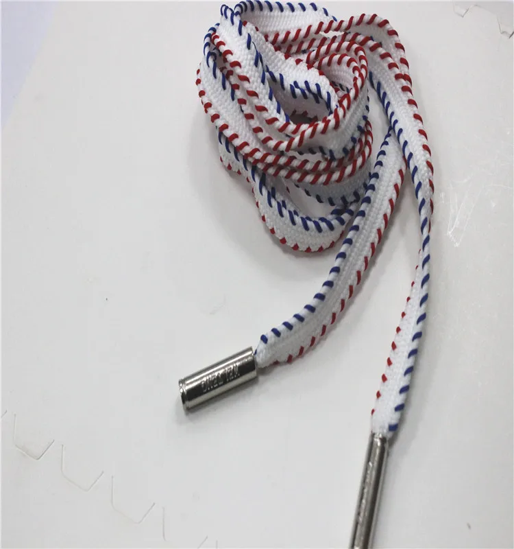 new style Fancy polyester cotton cord with high quality