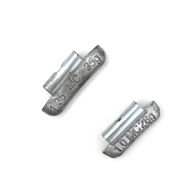 Wheel Rim Stickers Lead Wheel Weight