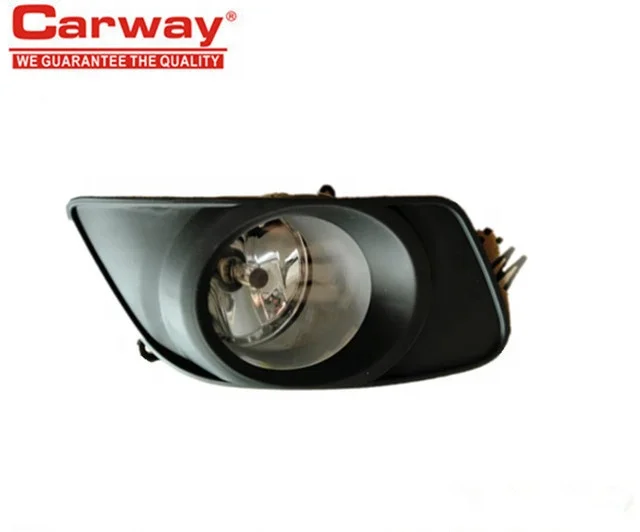 Car Parts for Toyota Allion Premio 2008 ON Fog Light Top Quality
