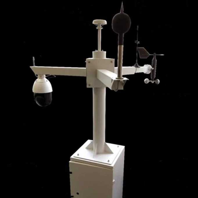 
Environmental Monitor 