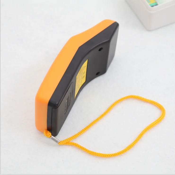 
SW-801 Hot sale mini handheld needle metal detector 