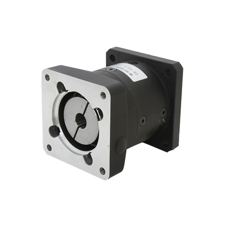 Высокоточный Планетарный редуктор скорости Серводвигатель планетарный редуктор