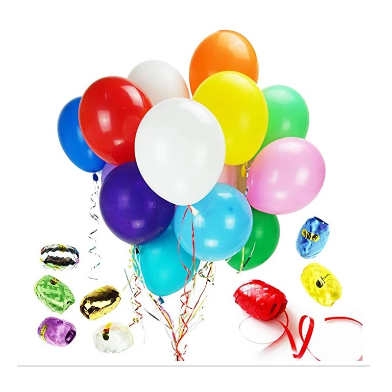 10 метров в длину алюминиевой фольги лазерный розово-золотистый воздушный шарик в Лента Свадебные украшения для вечеринок по случаю Дня рождения воздушные шары аксессуары