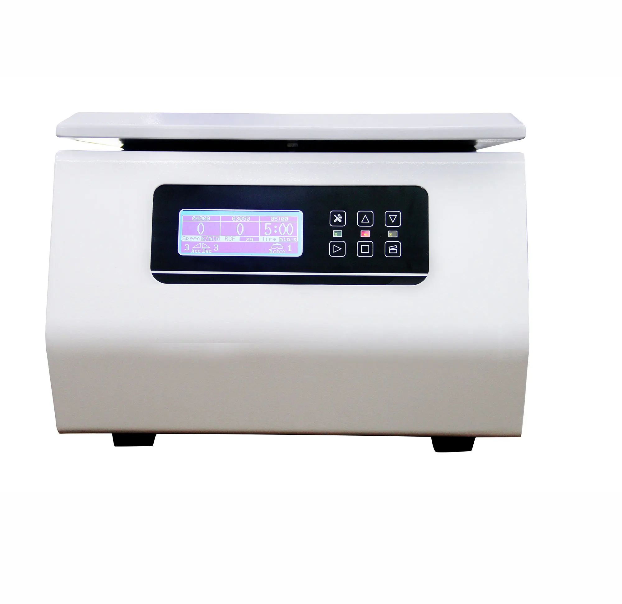 Cosmetic Algae Plasma Gel Machine Centrifugal Large Centrifuge