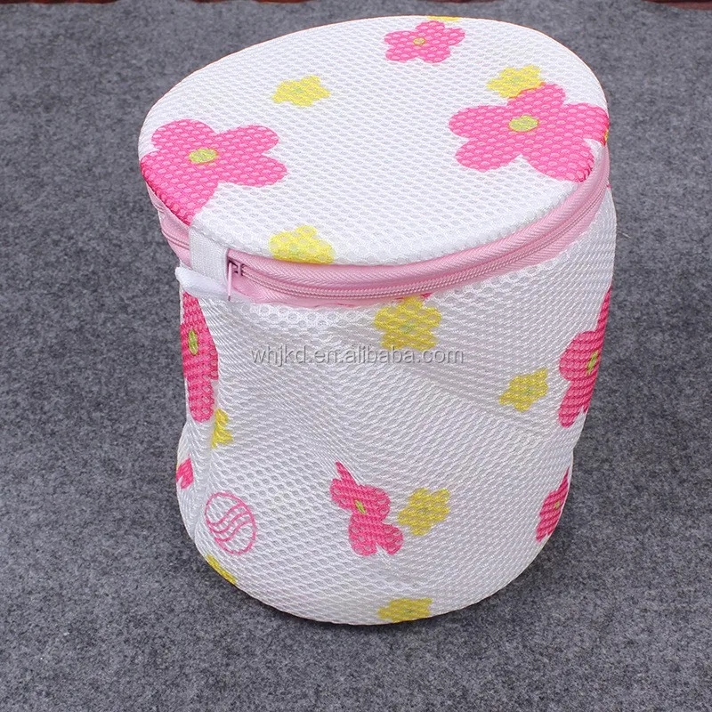 2019 Hot Sale Underwear Bra  Protection Laundry Lingerie Laundry Bag