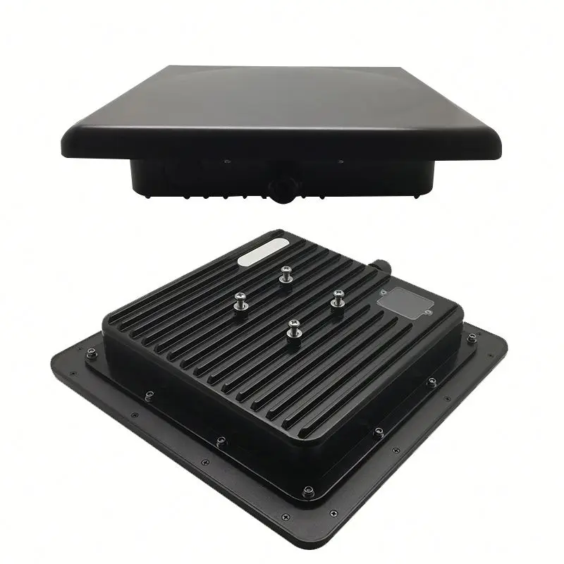 Высокое качество Long Range пассивный Uhf Rfid тег