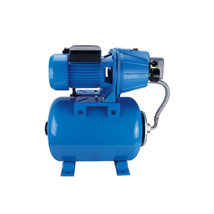 Taizhou Self Priming Copper Wire Brass Impeller Water Jet Pumps