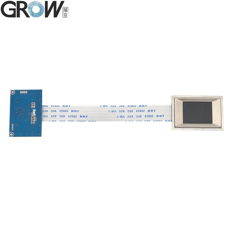 GROW R311 Manufacture Fingerprint Sensor Chip Module Scanner
