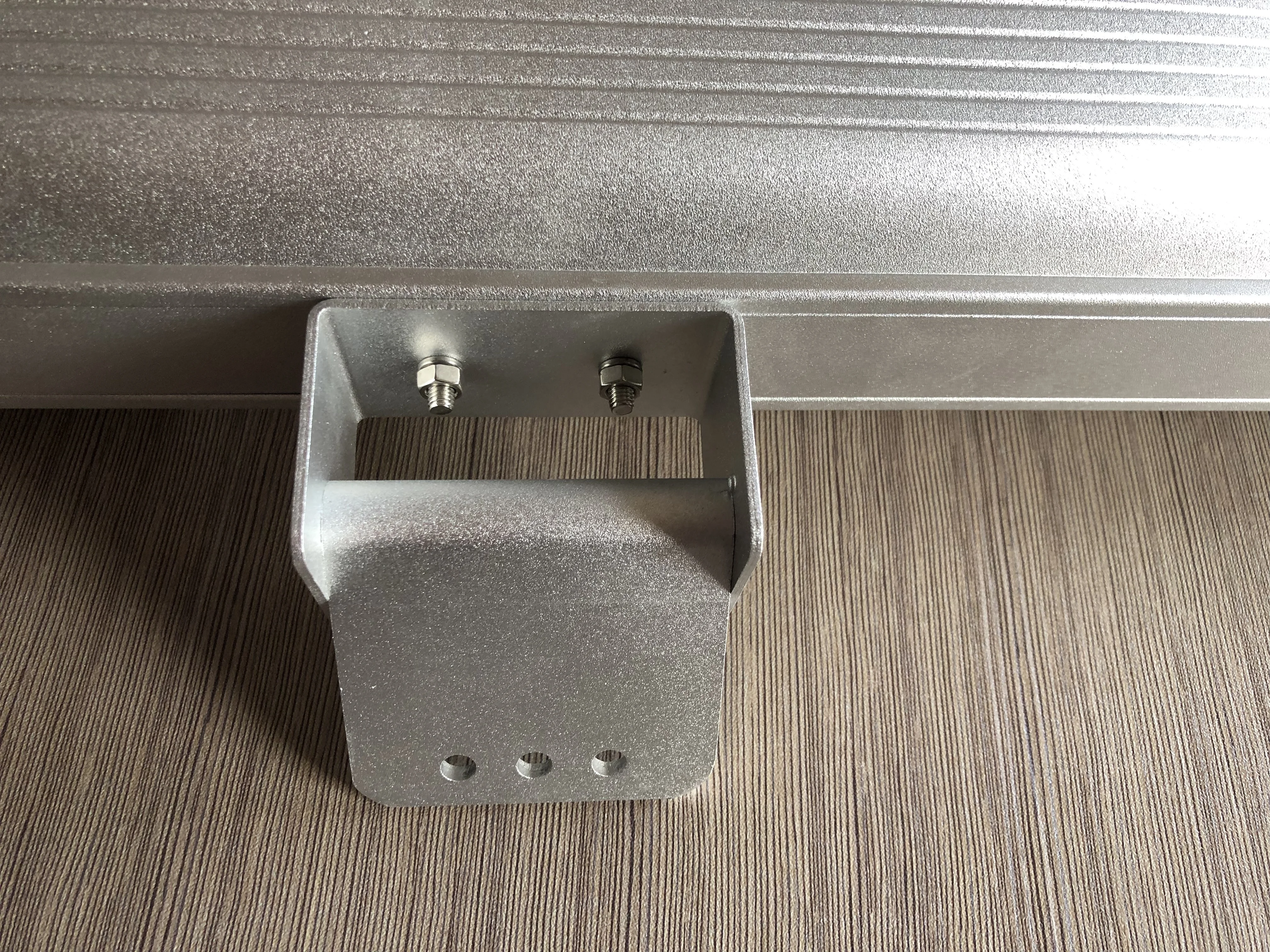 1500 Вт/2000 Вт/2500 Вт/3000 Вт Лидер продаж, одиночный Золотой трубчатый Электрический настенный обогреватель, инфракрасный обогреватель