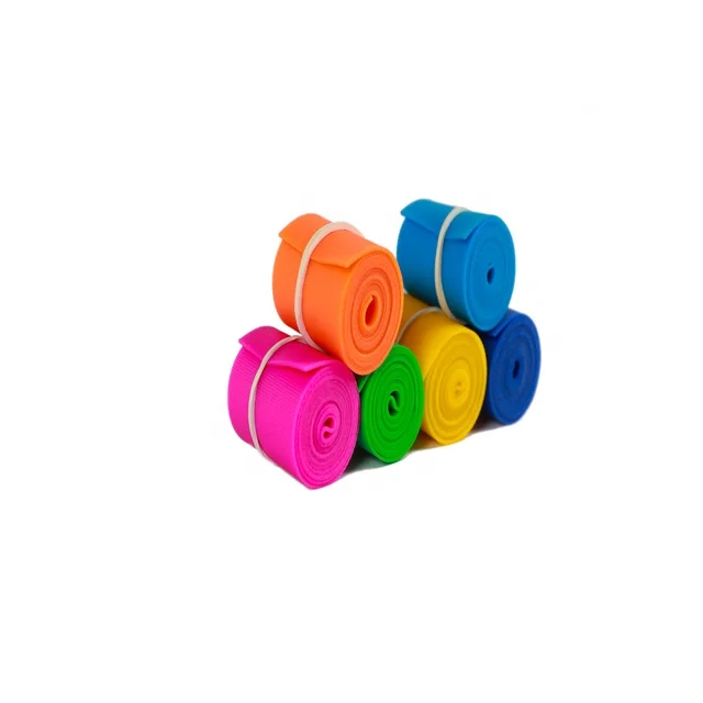 Первая помощь медицинский жгут латекс Бесплатный производитель