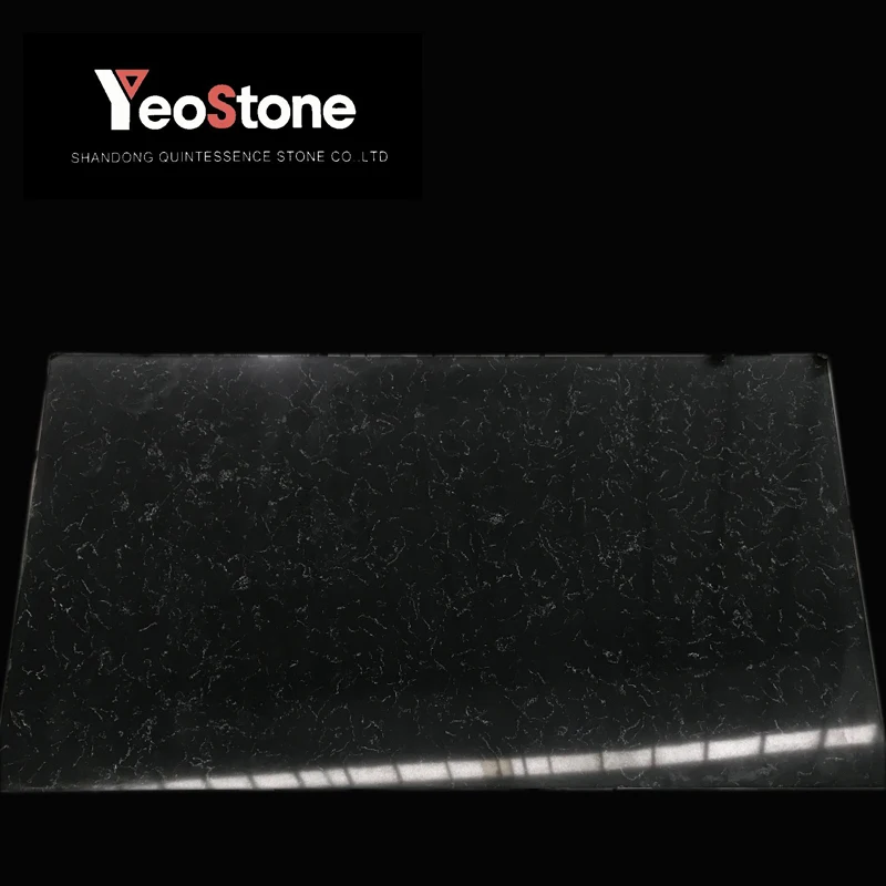 
High Quality Calacatta Horizon Quartz Stone Linyi 