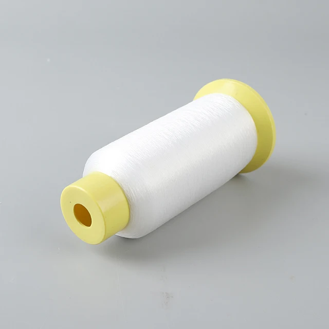 
hot sale 12mm monofilament nylon fishing line silk thread jewellery fishing line 