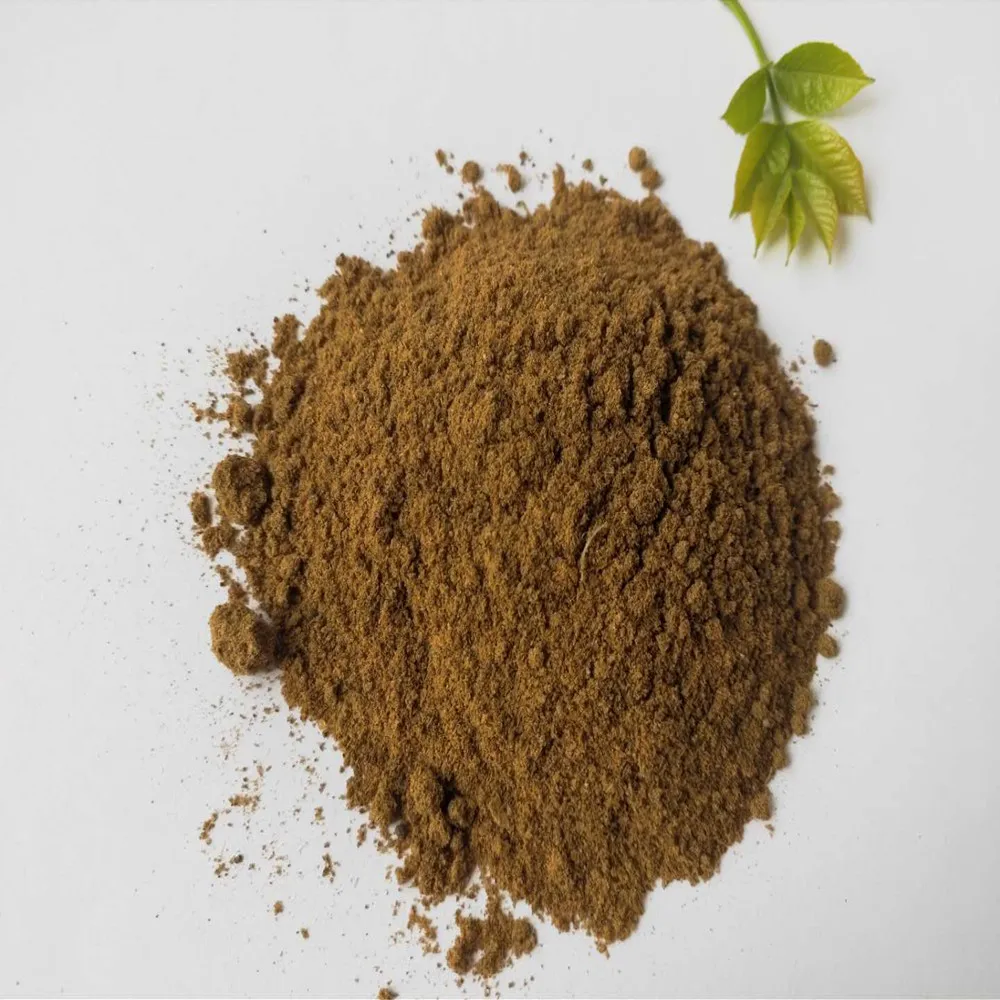 Самая продаваемая Рыбная мука в Китае в 2018 году