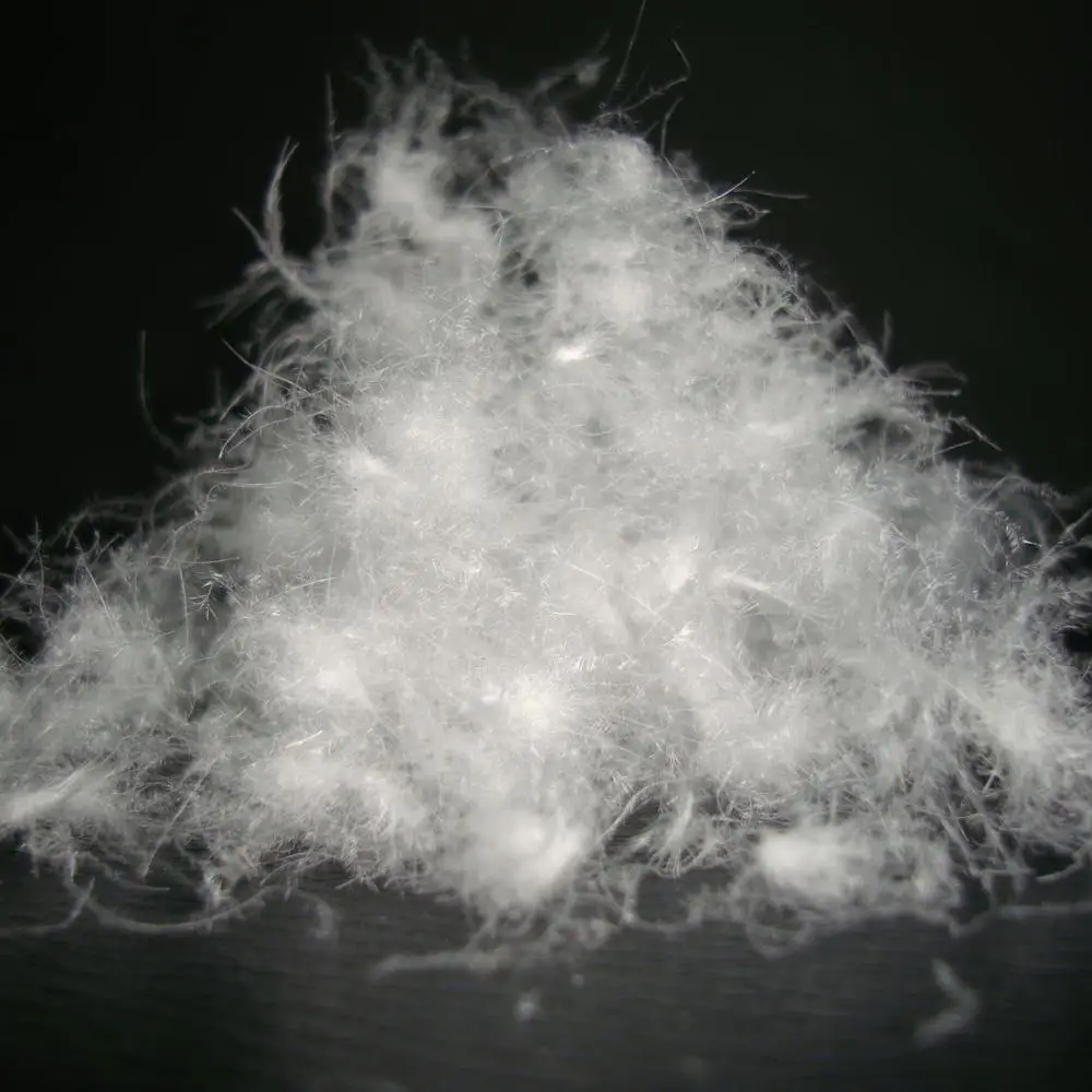 
650FP Wuzhen Washed White Duck Down 90% High Quality 