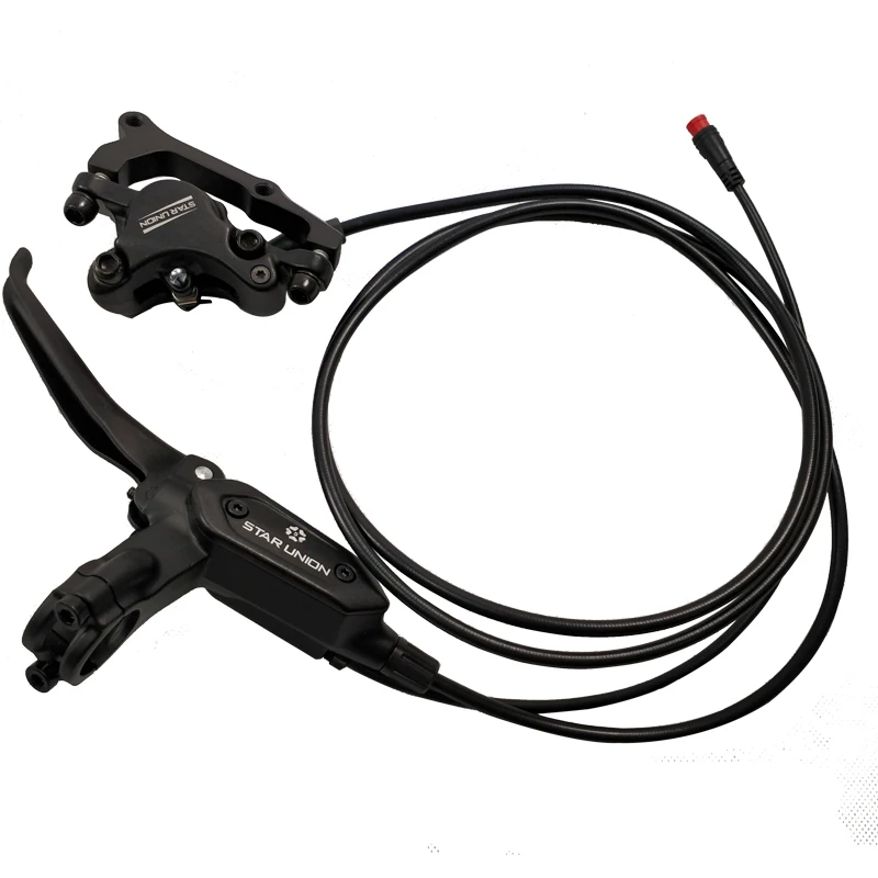 european market 36v 250w hydraulic brake electric bike motor kit