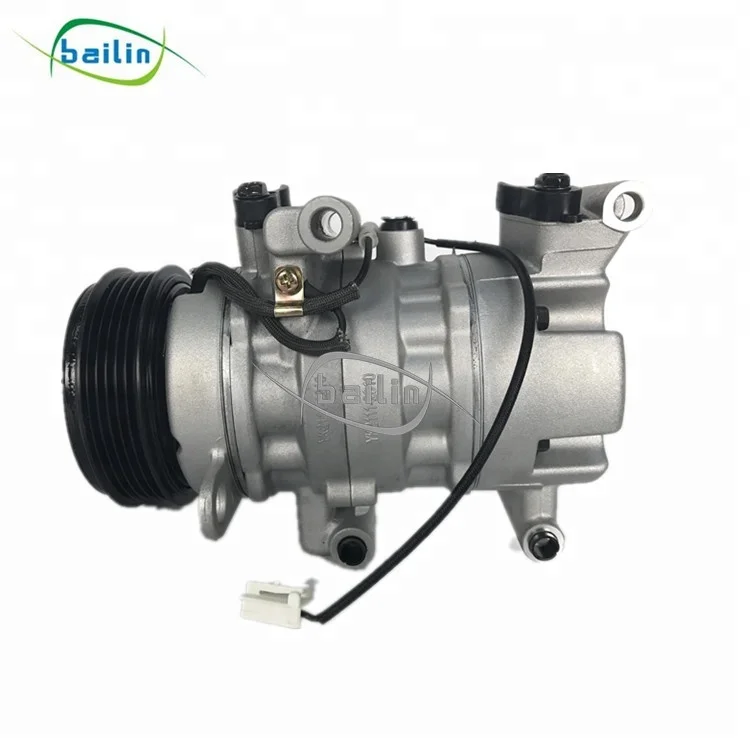 CC2961K00D/CC2961K00E/CC2961450G/H12A0BW4JZ/H12A1AJ4D авто AC компрессор для MAZDA 3 2,0/2,3 2004- 2010/MAZDA 5 2,3