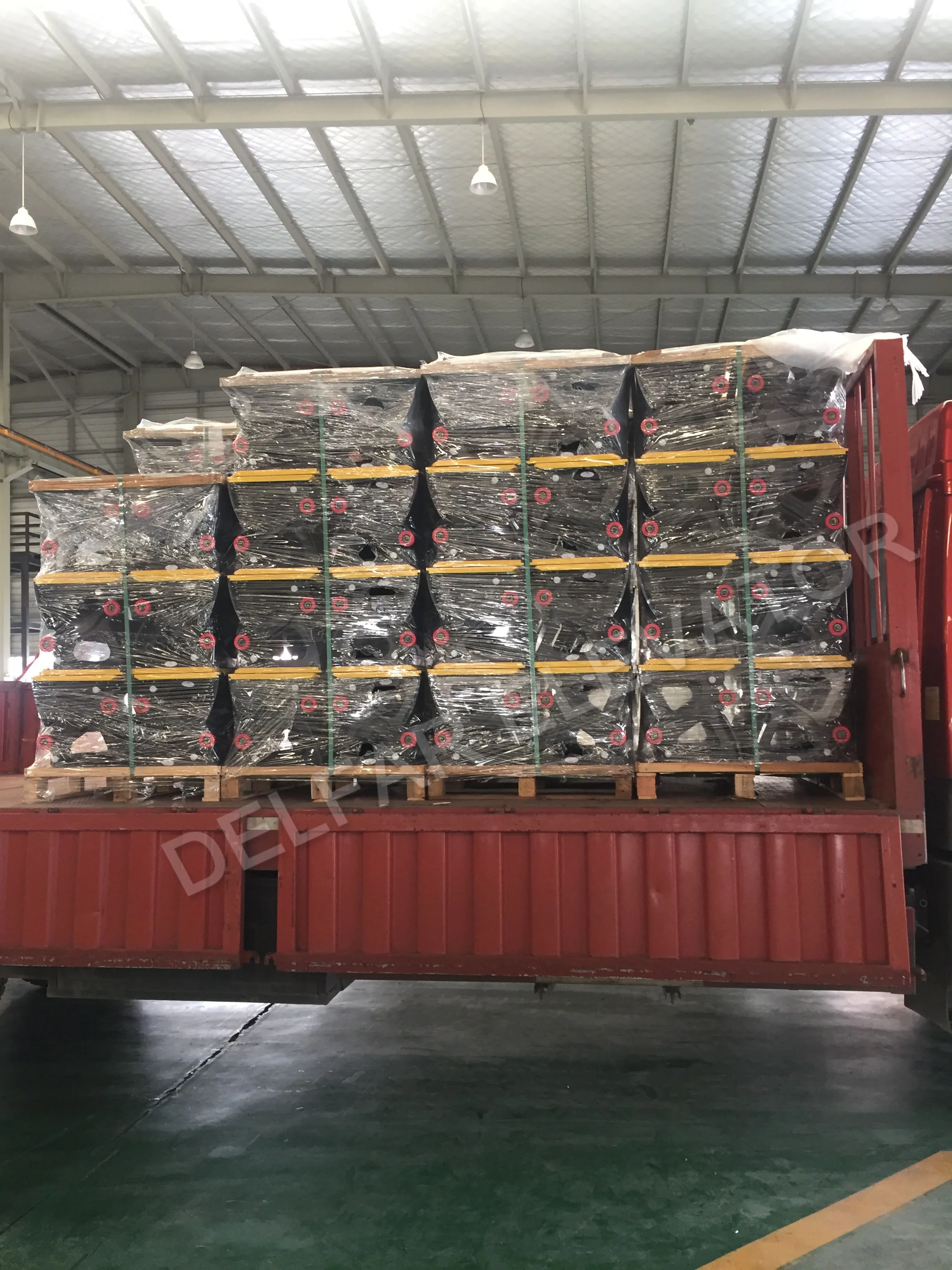 Indoor Mechanical Escalator 30degree 4800 Rising Height 1000 Step Width