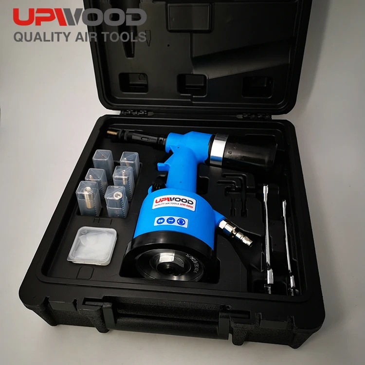 UW-5800 industrial  hand blind rivet nut insert tool, M3 M4 M6 M5 M8 M10 M12 nut riveter tools