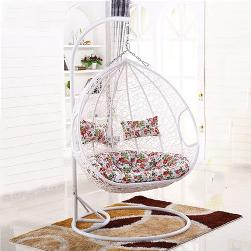 Оптовая продажа, балконное металлическое подвесное кресло для яиц, производитель