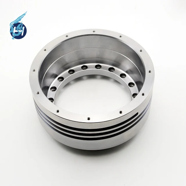 Завод непосредственно личный заказ запчастей для тормозной системы автомобилей и мотоциклов из нержавейка,5ти-осевая обработка