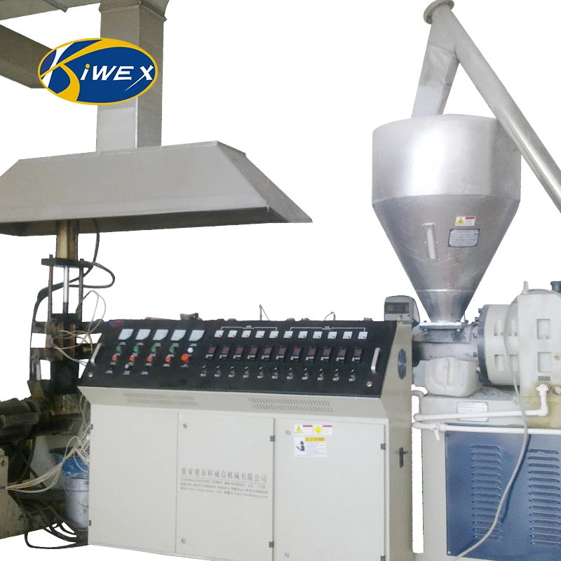 Высокая рентабельность 75KW eps гранулируя машину