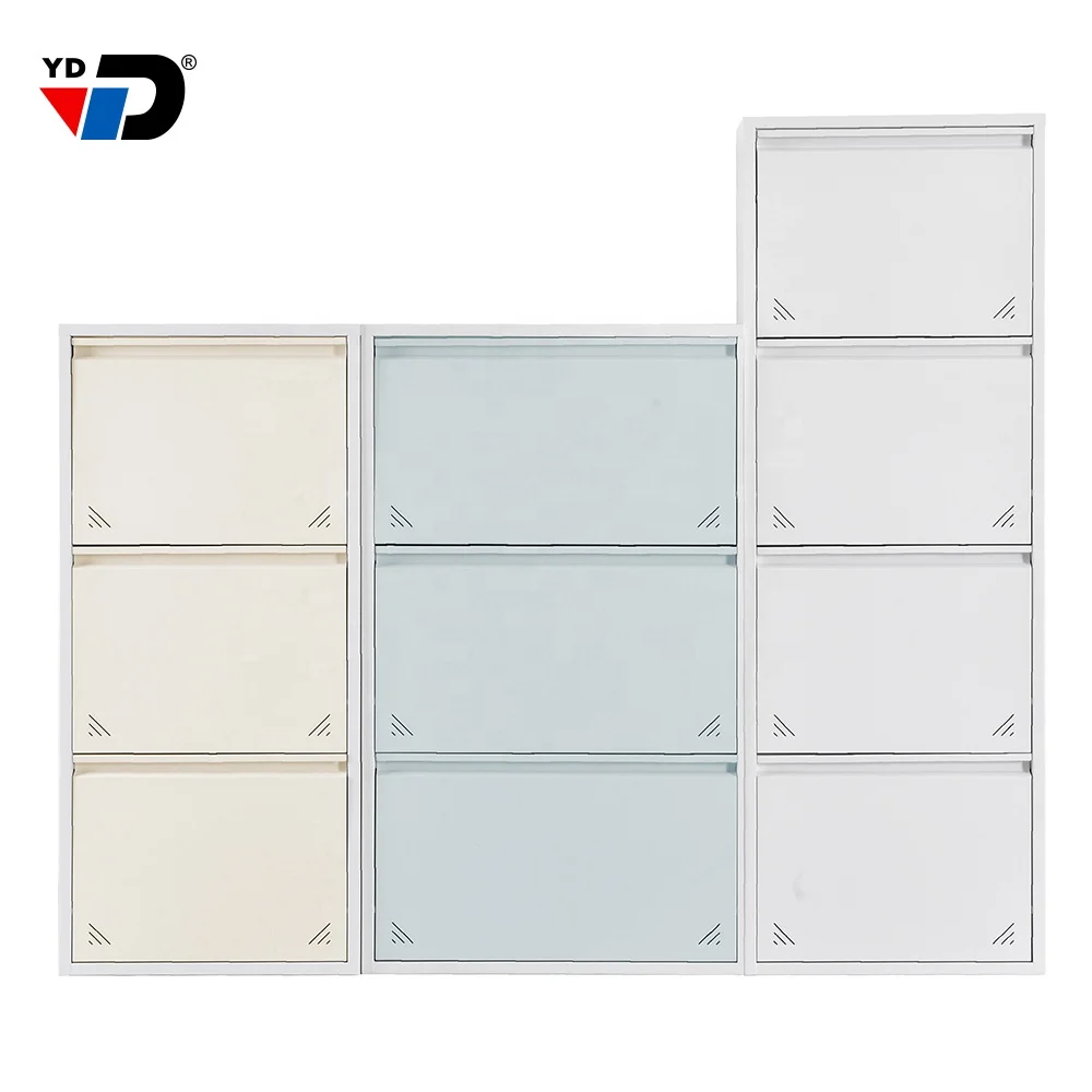 Металлическая мебель для хранения, оптовая продажа, все типы шкафов, дезодорирующая обувь для домашнего магазина, настенные стеллажи для обуви