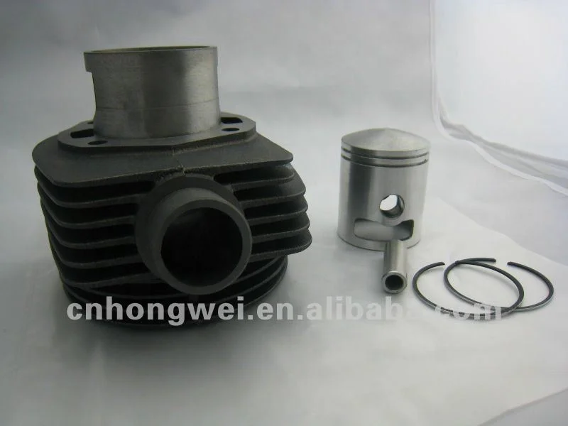 motorcycle cylinder for vespa150 (3 holes)