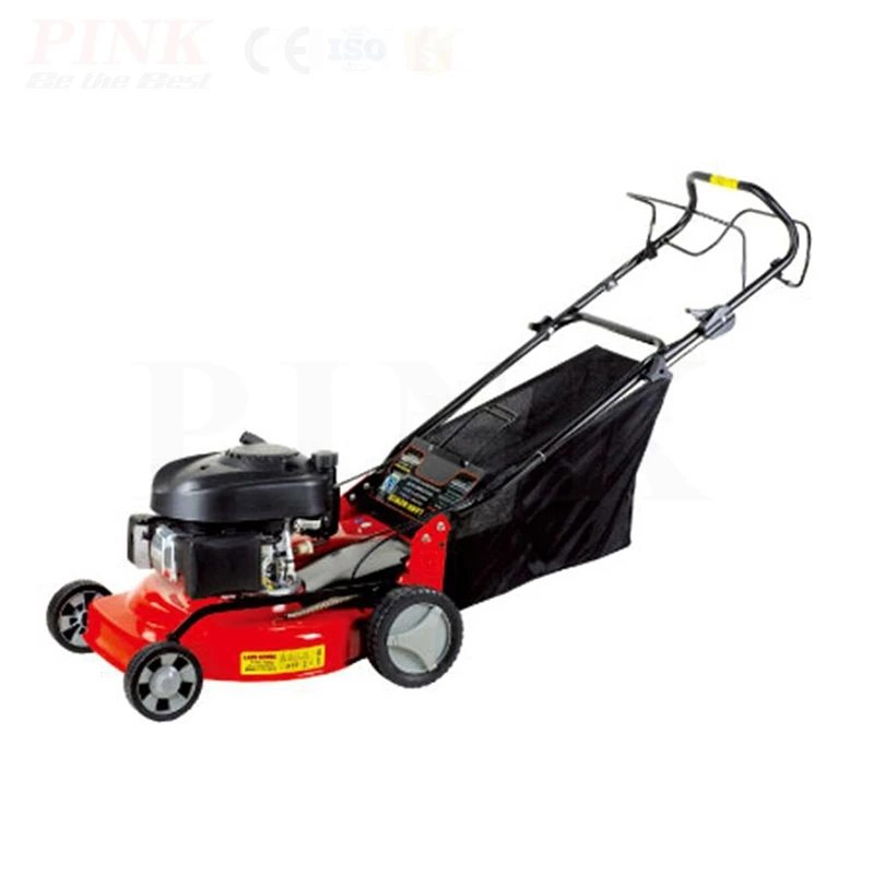 
Gasoline Power Lawn Mower 