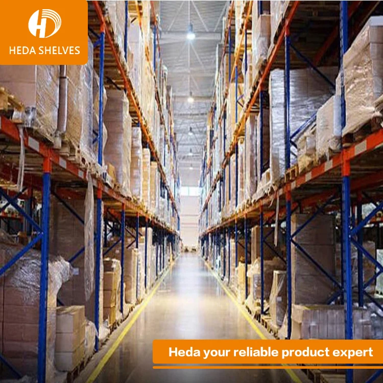 Push Back поддон стойки вертикальный стеллаж системы для хранения стойки Дизайн