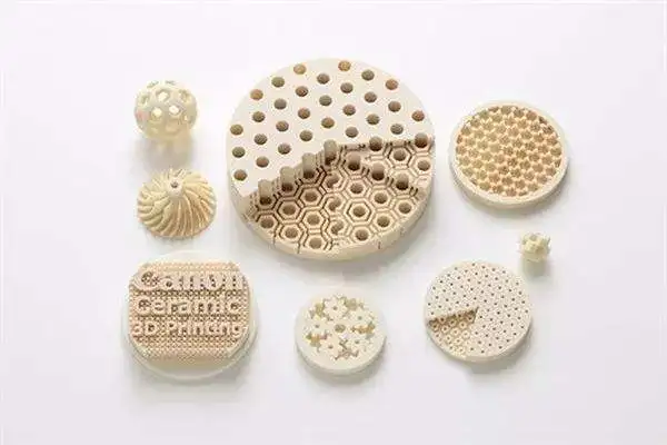 SLS 3D Printing High Precision 3D Printer Rapid Prototyping Customized Parts
