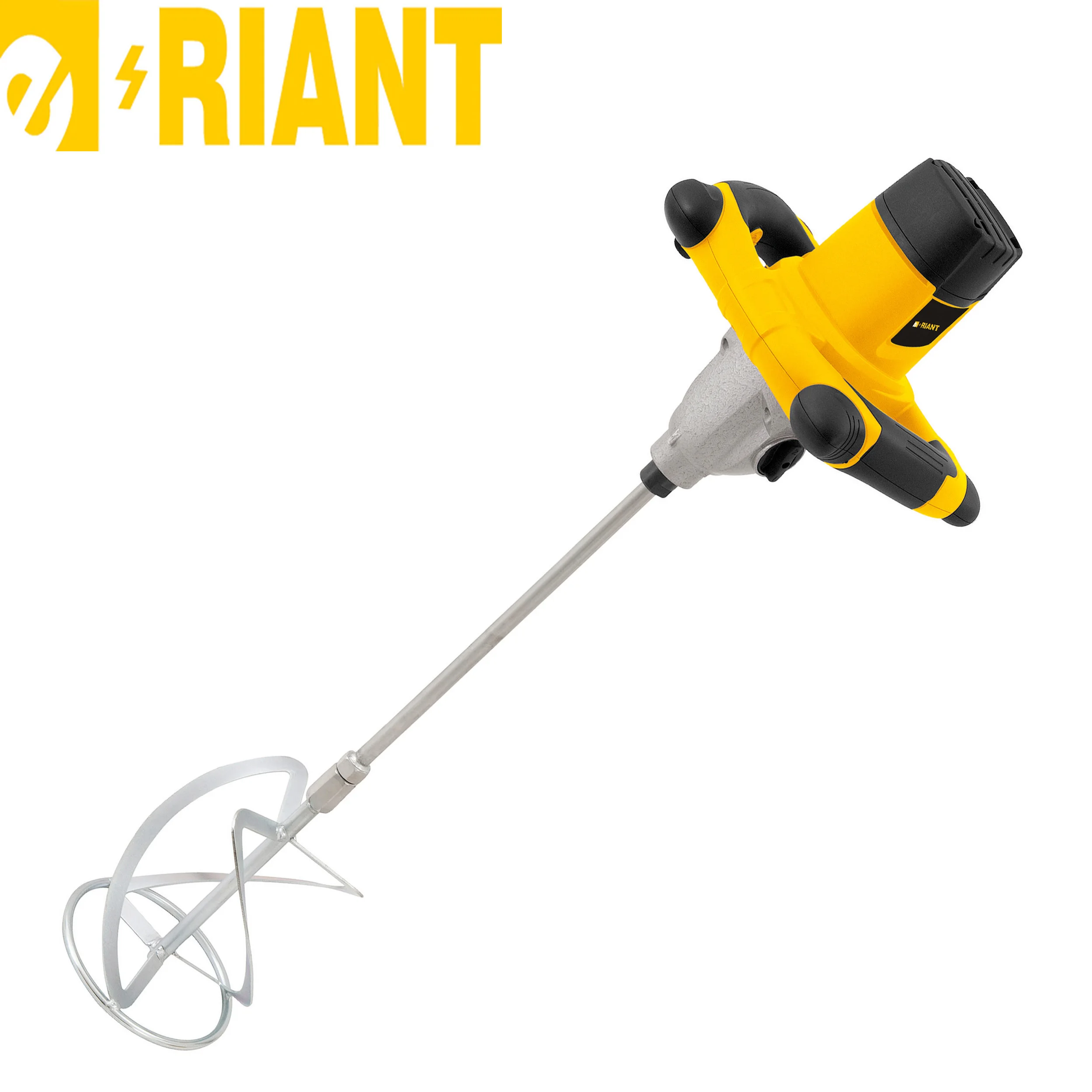 ERIANT бренд Электрический Миксер ручной смеситель с 1600 Вт питания для промышленности работает