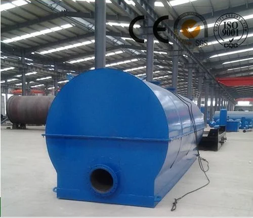 Автоматический очиститель моторного масла