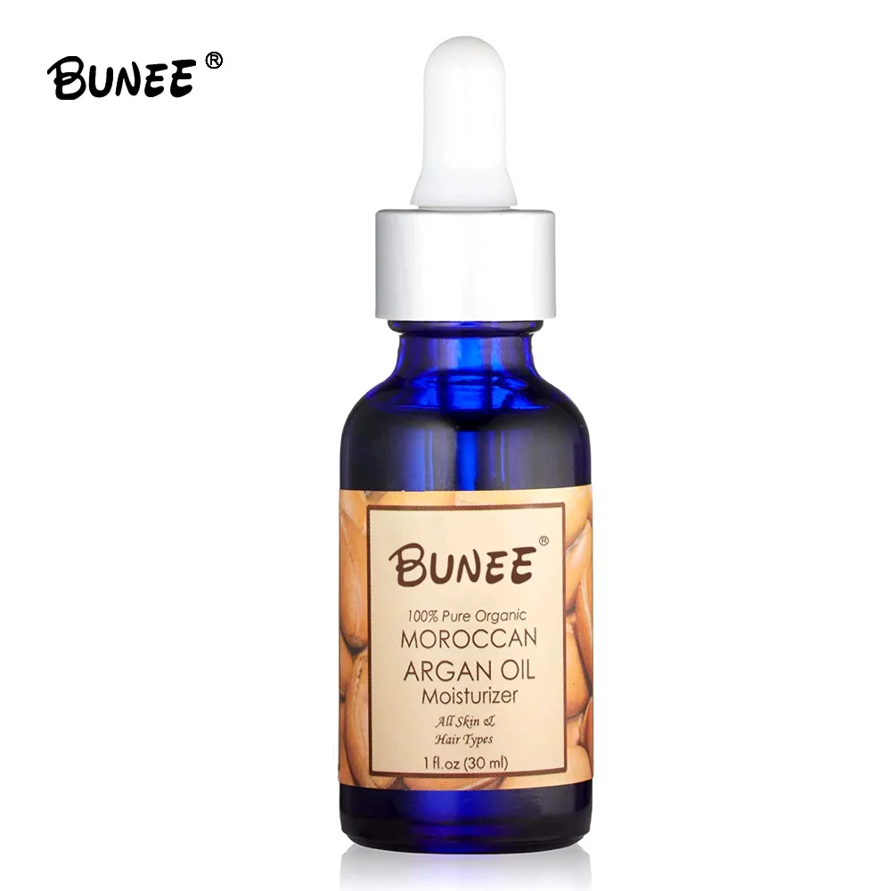 OEM Private label moroccan argan vitality hair oil Wholesale bulk Wild growth  hair oil for Hair Keratin Treatment