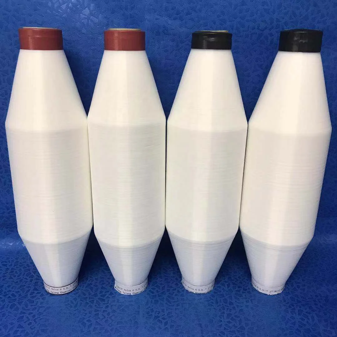 8D 10D 15D 20D 30D 40D 50D 60D 70D 80D nylon monofilament knit yarn for knitting
