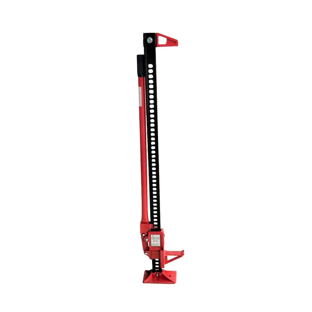 
48 Inch High Lift 3 Tonne 4x4 Heavy Duty Tractor Farm Jack 