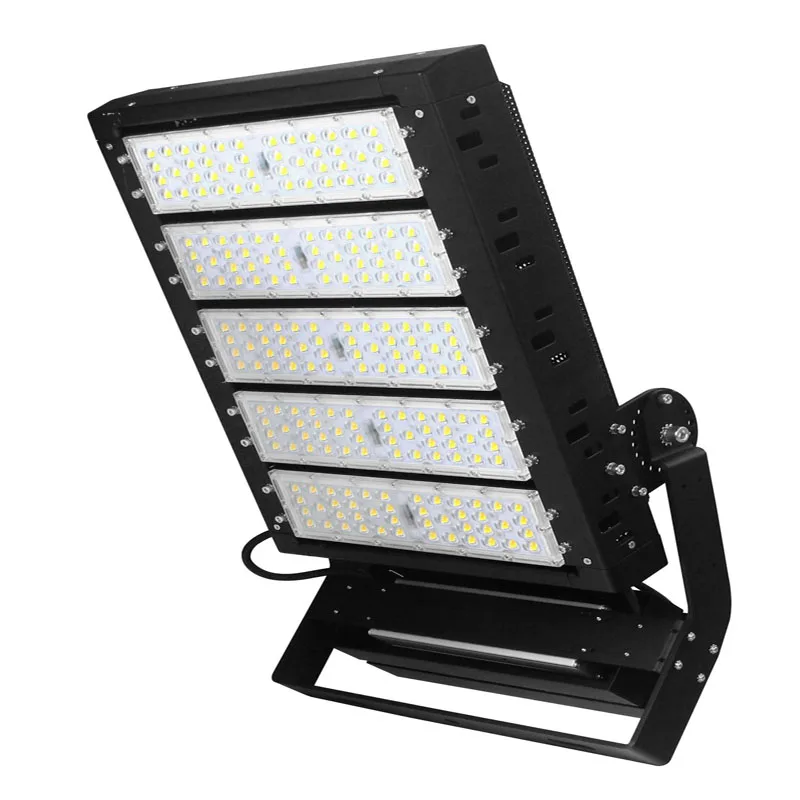 
500W LED High Mast Lamp Stadium Lamp outdoor lighting meanwell driver IP65 