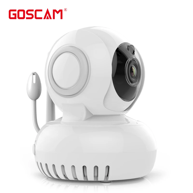 Factory Directly Supply open-source ip camera At Wholesale Price