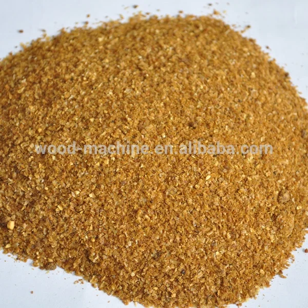 Fishmeal plants fish powder machine fishmeal production line