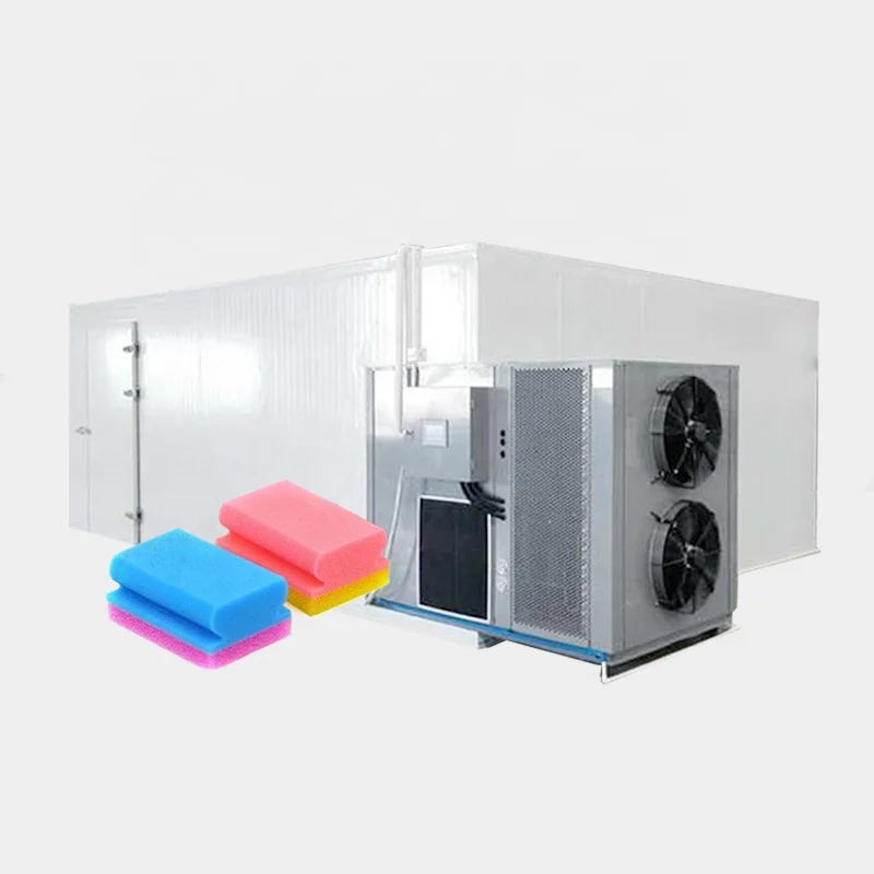 Сушильная машина для сушки рыбы компрессор воздуха сушилка коммерческих трав сушильное оборудование