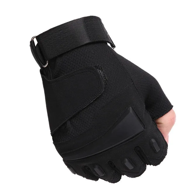 Weight Lifting Gym Gloves Fitness Exercise Gloves