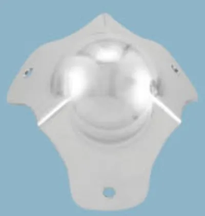 FS-3131 Air box tool box luggage hardware accessories ball corner