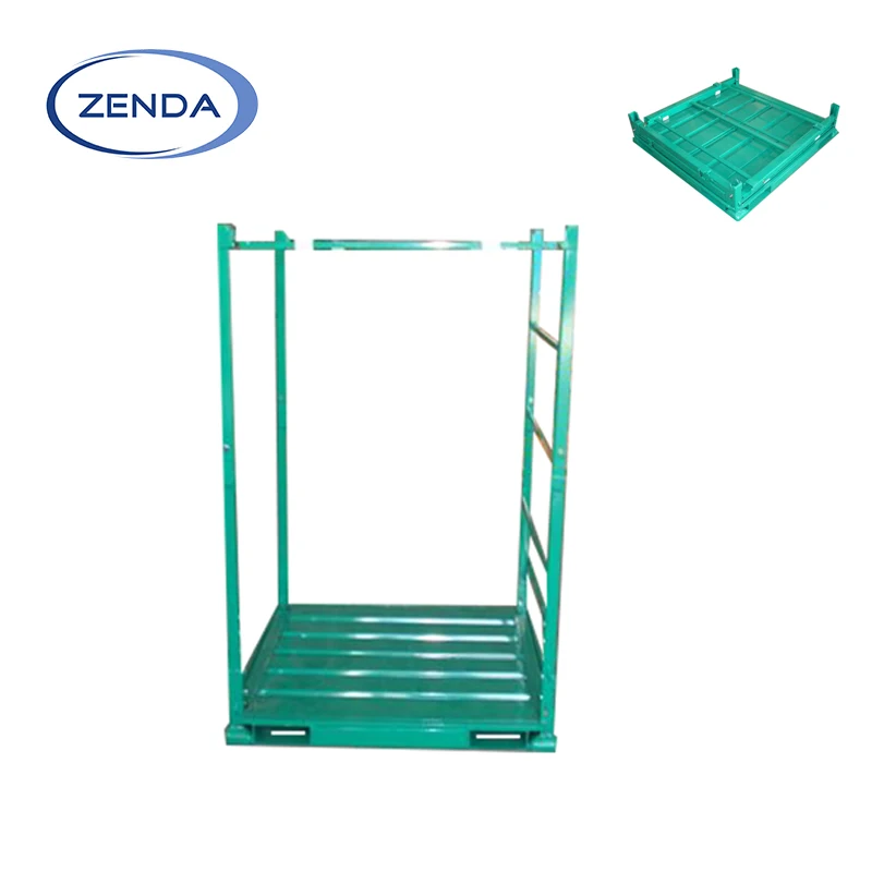 Алюминиевые полки для хранения Складной Поддон