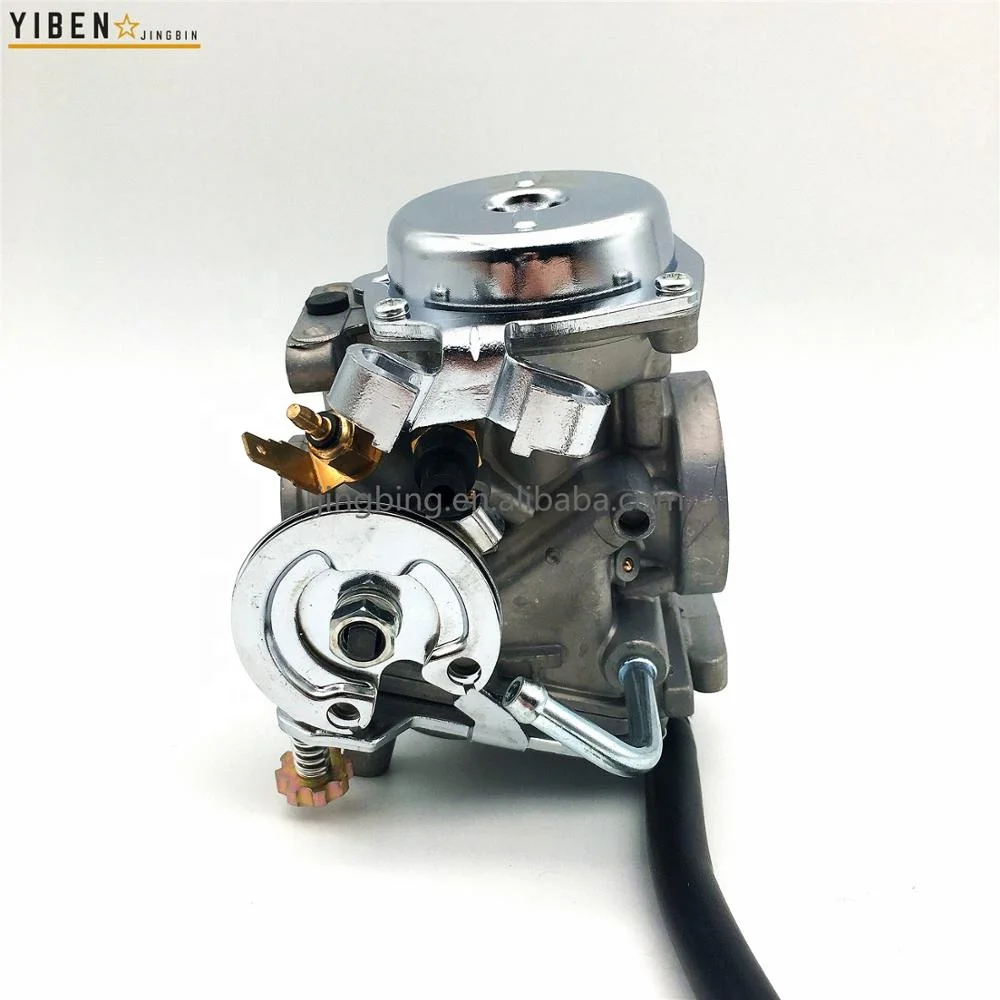 Carburetor for YAMAHA Virago XV125 XV250 V Star 250 Route 66 V-thunder Cruiser