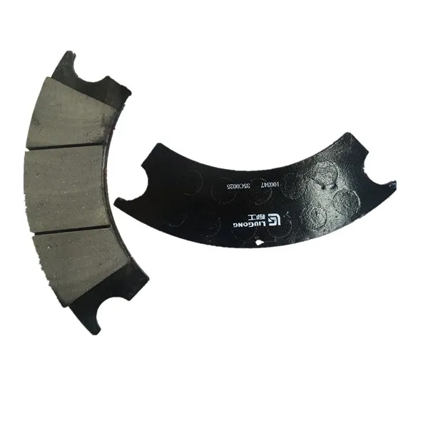 35C0025 Lugung brake pad