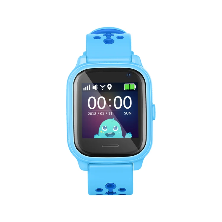 Children's watch with GPS waterproof with tracker