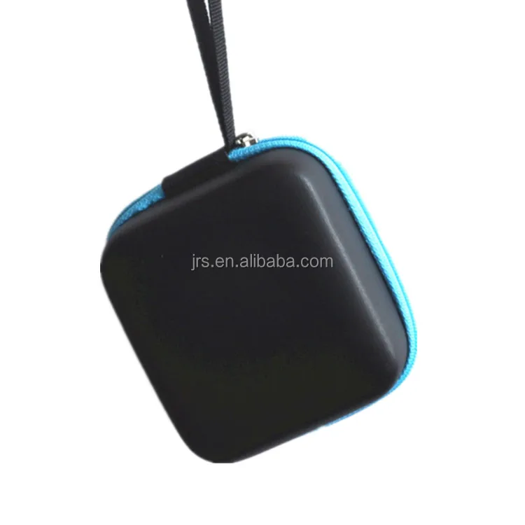 Wholesale 5ml Essential Oil EVA hard storage case - Holds 5ml 7 Bottles