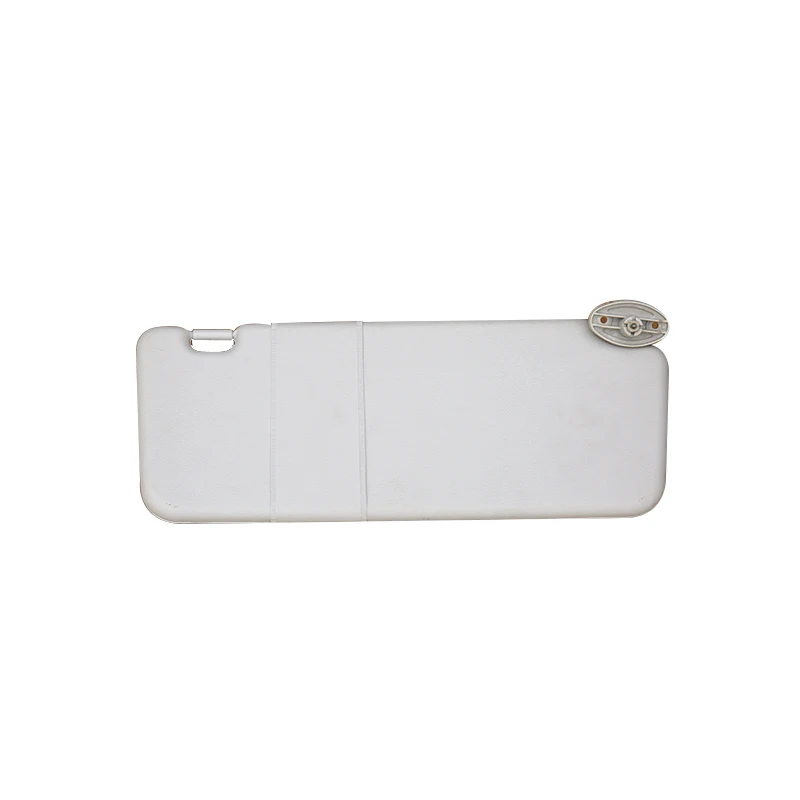 
HAOXING high quality automotive auto parts SUV Sun visor for front windshield and sunshade window 