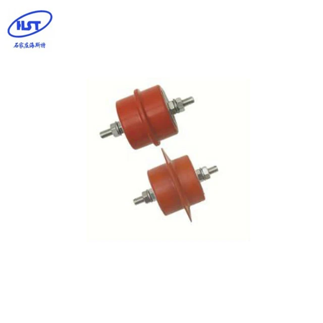 10KV стекловолокна разрядника для подстанций