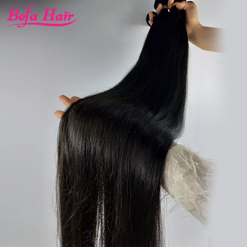 10a unprocessed wholesale China goods virgin vietnamese hair bodywave hair for black women