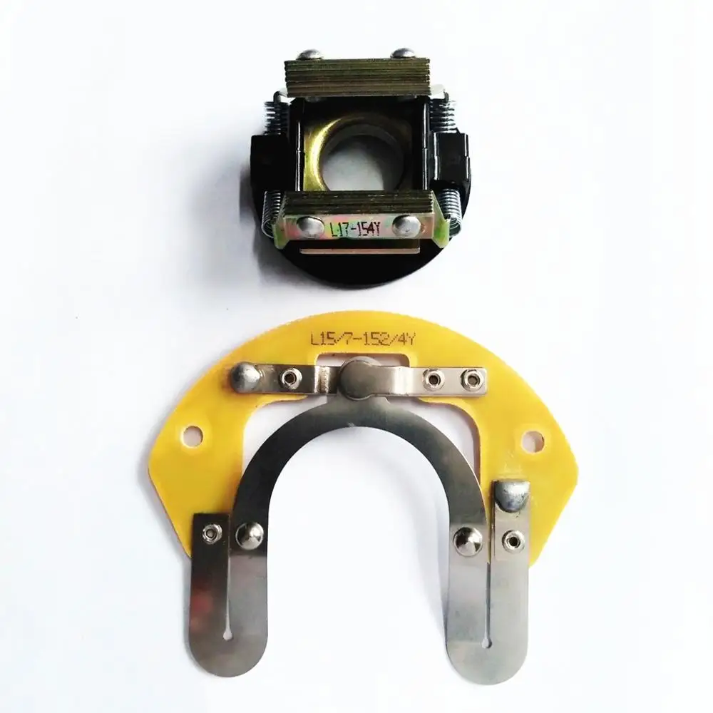 L17-152/4Y centrifugal electronic switch